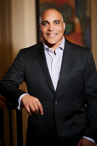 Dr. Howard F. Cooke, DMD, MS