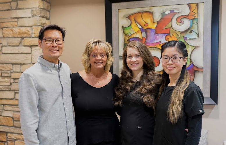 Stephen S. Cho, DDS – Highland Family Dental