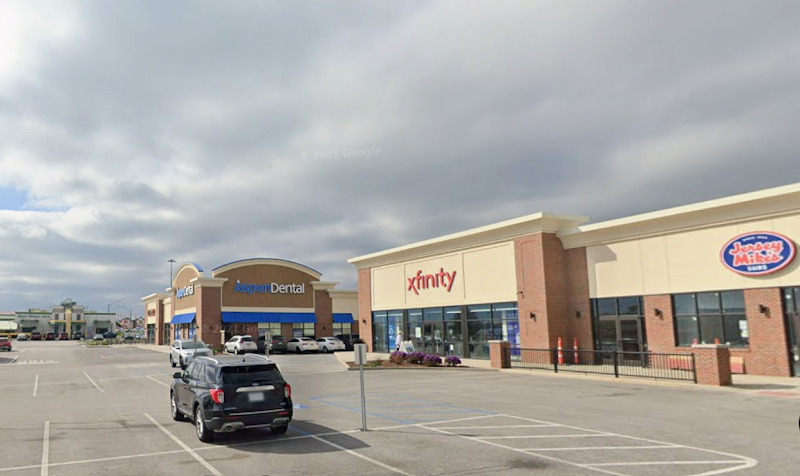 Aspen Dental – Triadelphia, WV