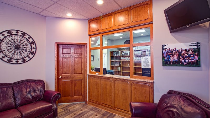 Gregory E. Anderson PC