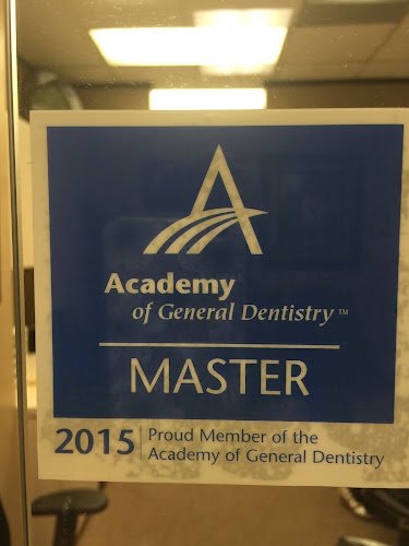 Rainwater DDS Pllc., David C