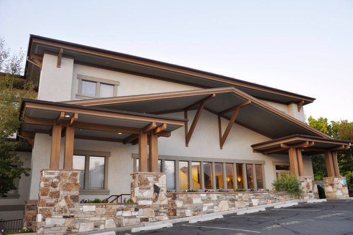 Wasatch Periodontics