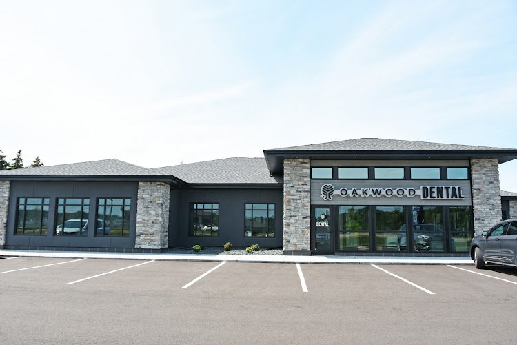 Oakwood Dental