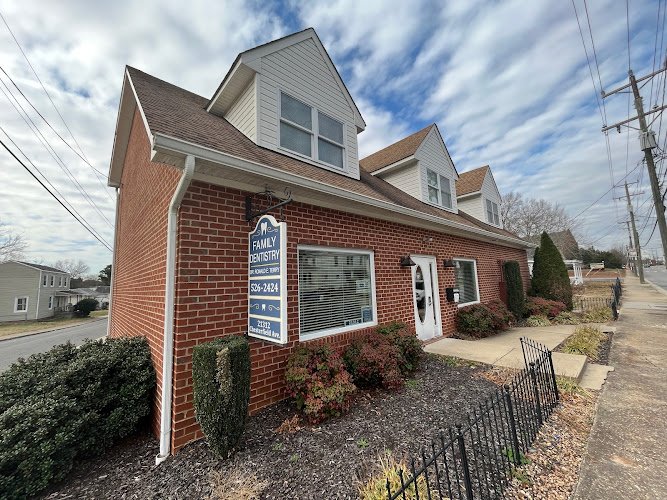 Petersburg Family Dental