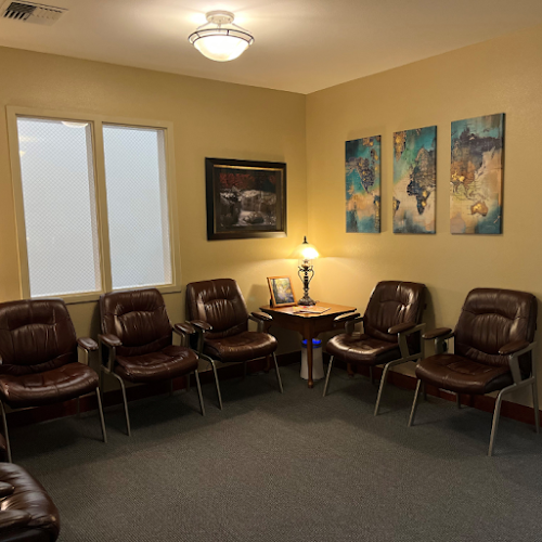 North Cascade Implant Oral Surgery Center