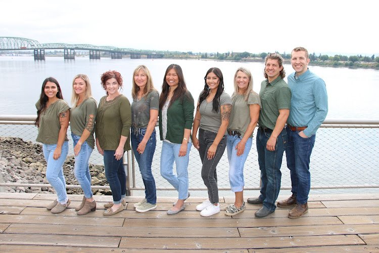 Thurston Oaks Dental