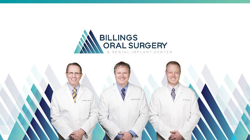 Billings Oral Surgery & Dental Implant Center