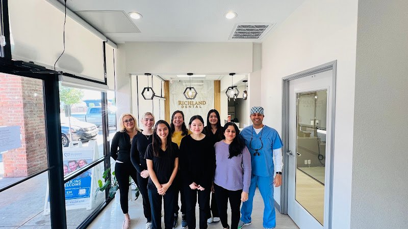 Richland Dental
