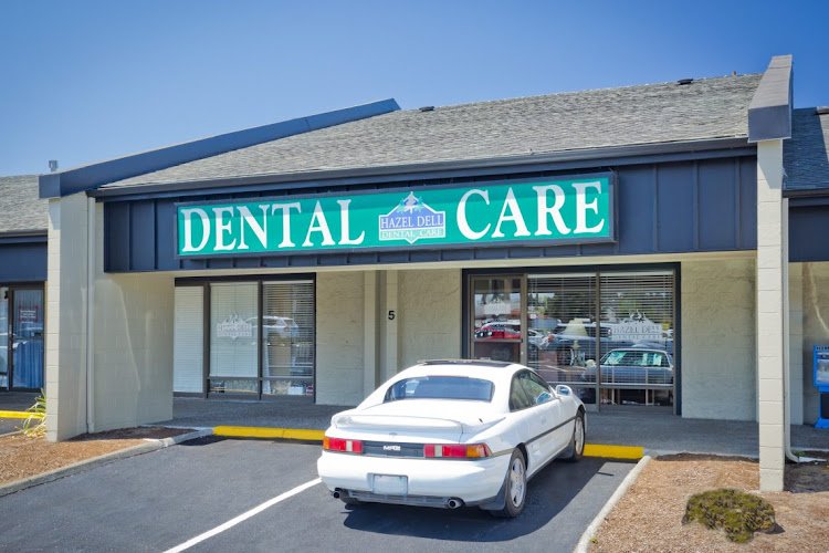 Hazel Dell Dental Care – Erik Jenson