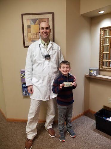 OakPark Dental – Oshkosh