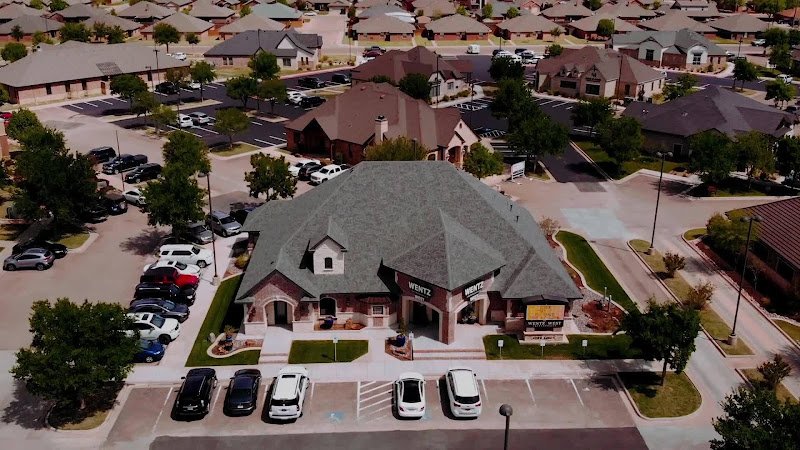 Wentz Orthodontics – Denver City