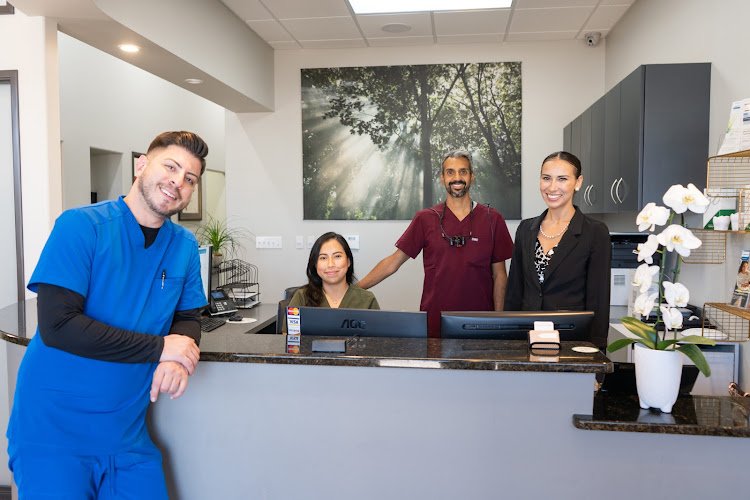 Honest Family Dental