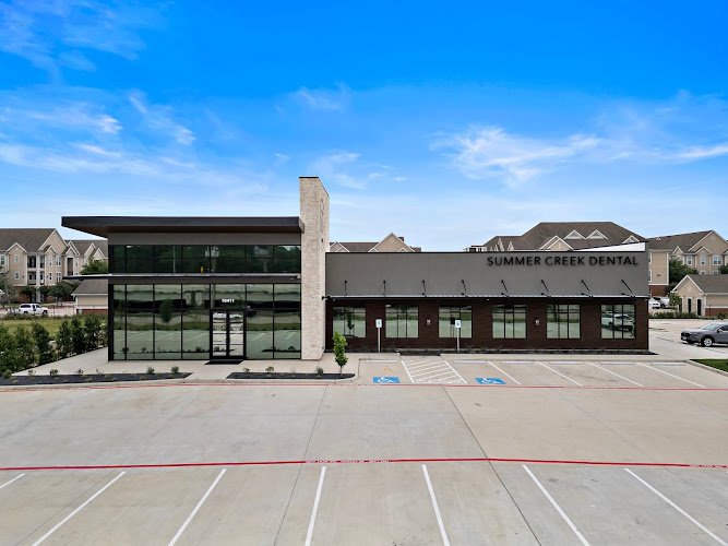 Summer Creek Dental