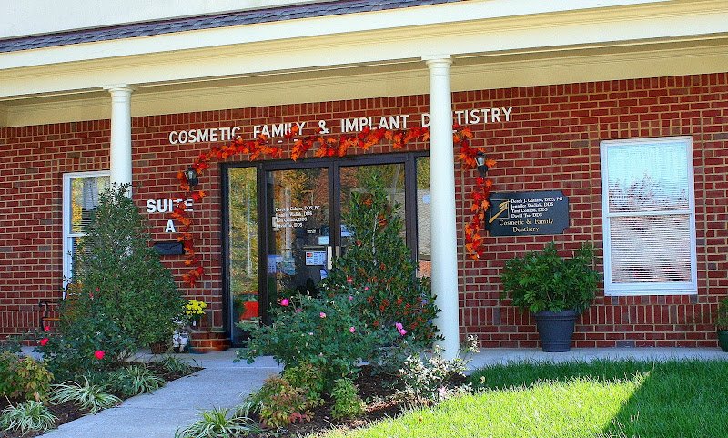 Fredericksburg Dental Associates