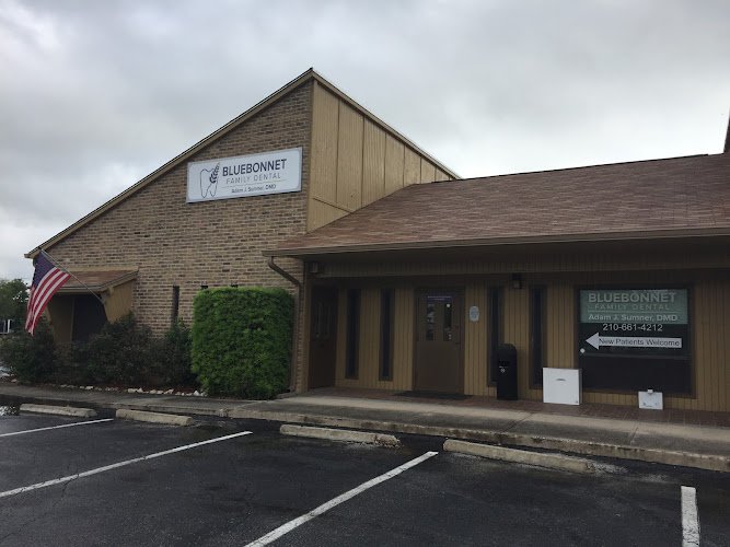 Bluebonnet Family Dental