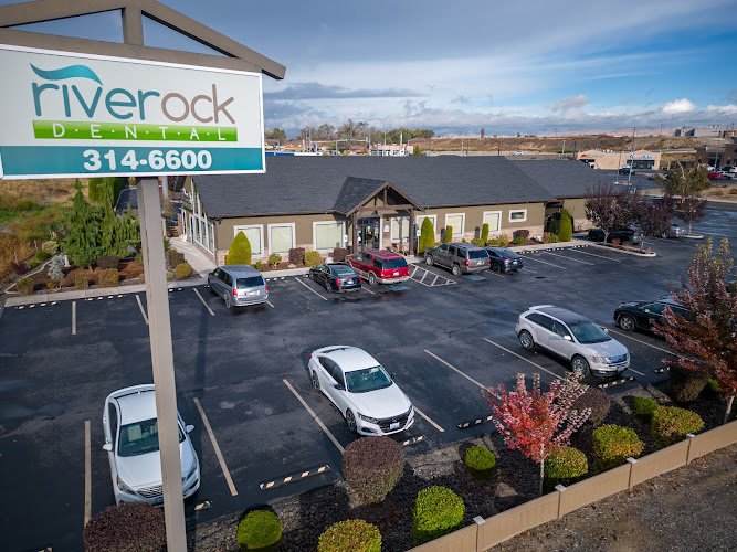 River Rock Dental