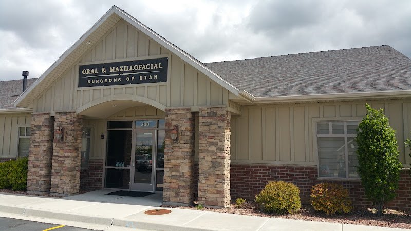 Oral & Maxillofacial Surgeons of Utah