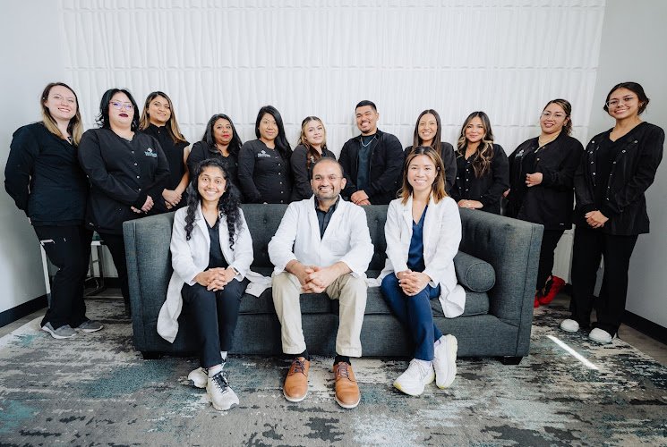 Kyle Parkway Dentistry