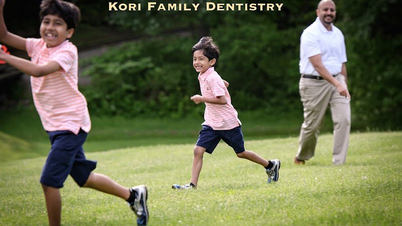 Kori Family Dentistry
