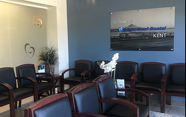 Bright Now! Dental & Orthodontics