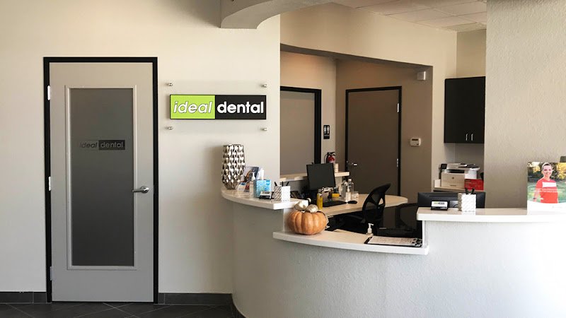 Ideal Dental Cypress