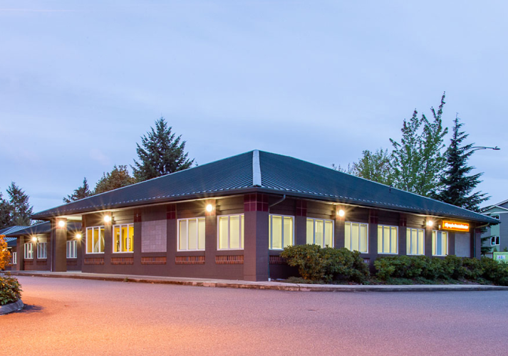 Olympia Dental Center
