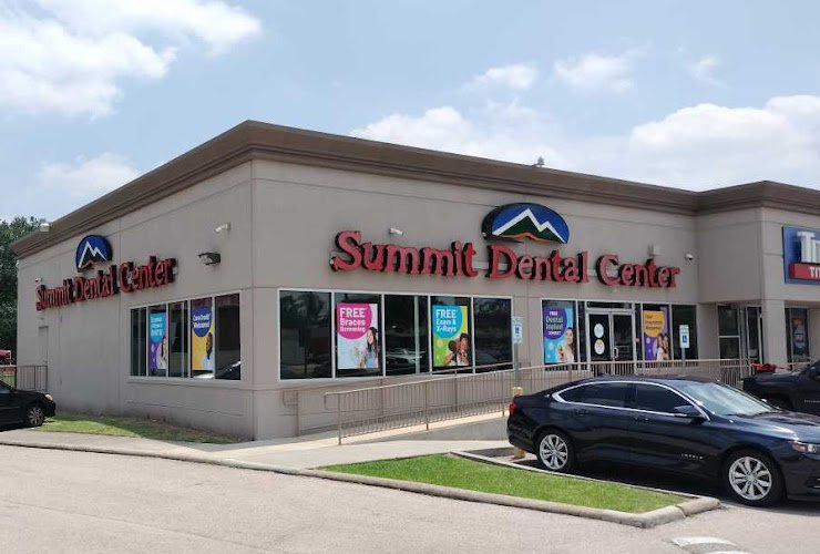 Brident Dental & Orthodontics