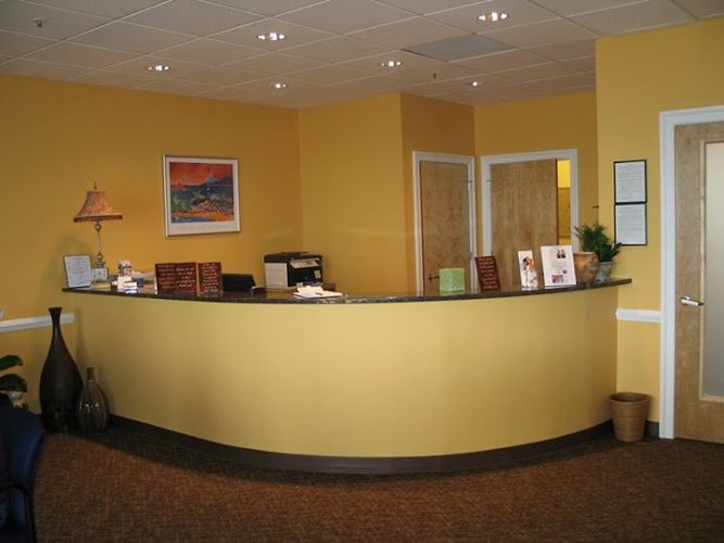 Anderson Orthodontics, Ltd. Colonial Heights