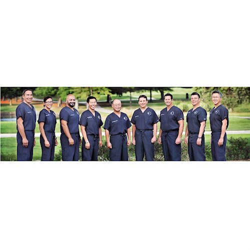 Dr. Daniel M. Theberge, DDS