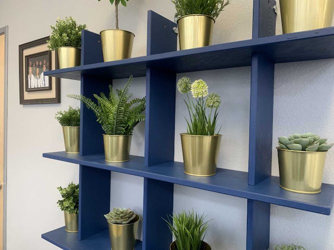 Smileasy Dental & Orthodontics inside Walmart