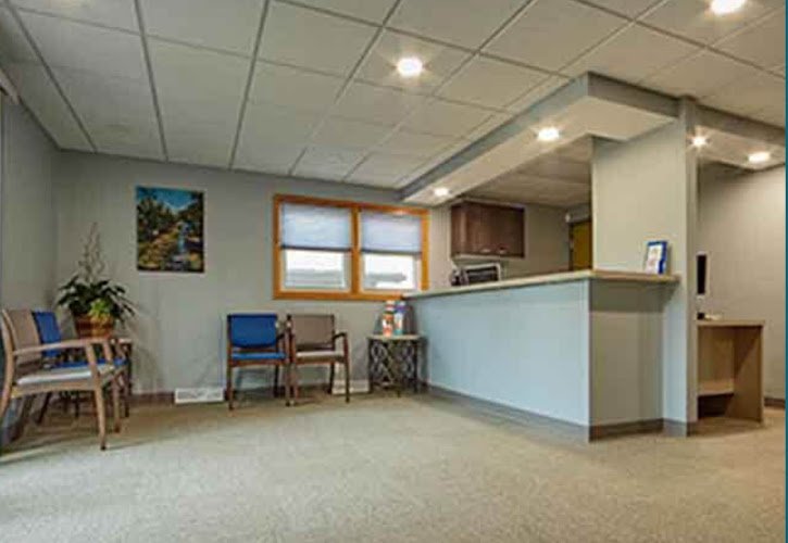 Mayfair Family Dentistry