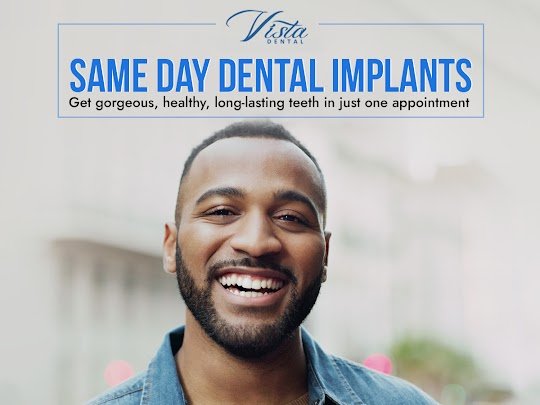 Vista Dental Implants