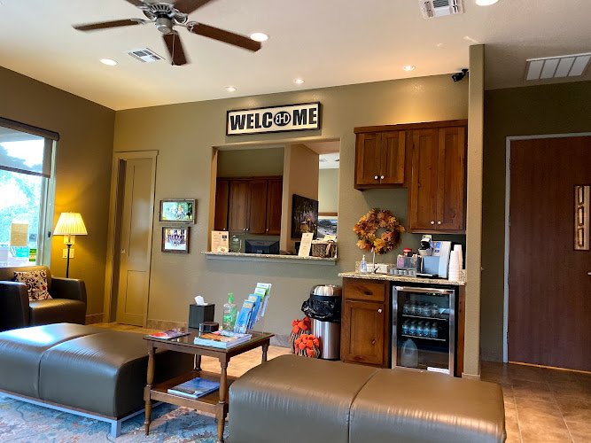 Bulverde Hills Dental