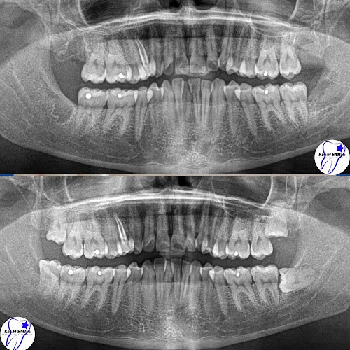 KEEM SMILE Dentistry