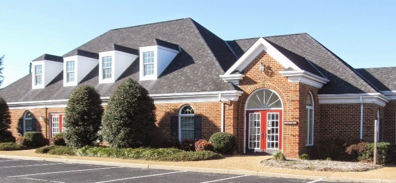 Keith E. Vaughan, DDS