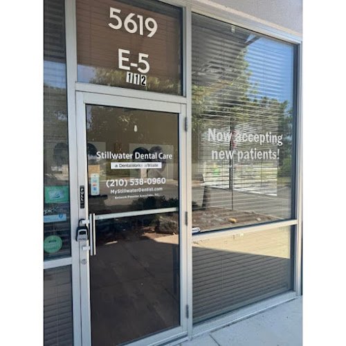 Stillwater Dental Care & Orthodontics