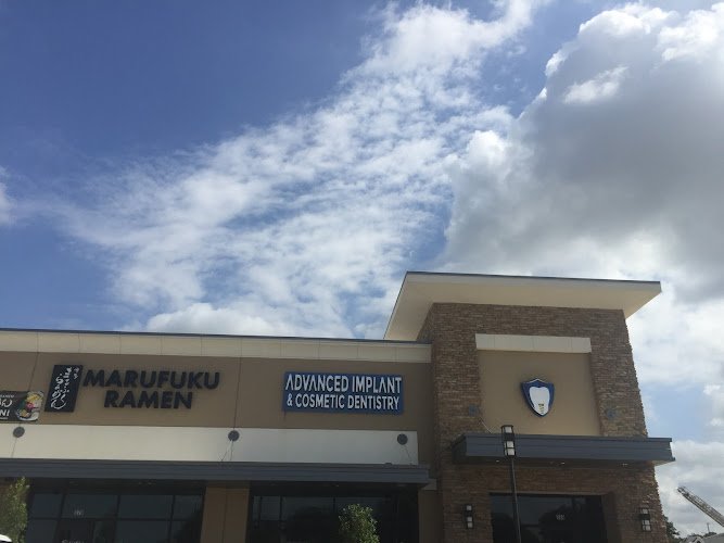 Advanced Implant & Cosmetic Dentistry