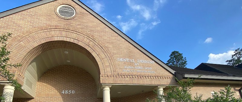 Dental Designs by Alisa Reed