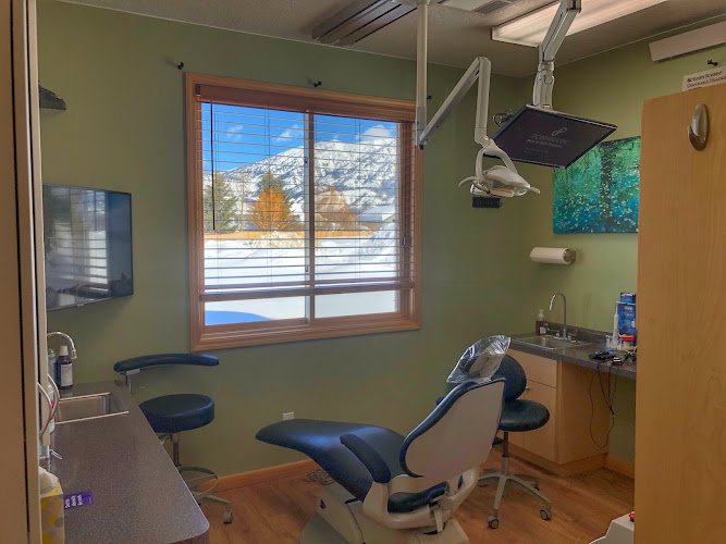 Alpine Dental Care