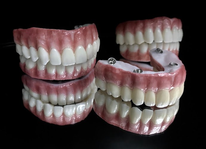 Stone Ridge Dental – Alfonso Monarres DDS, MS, FACP