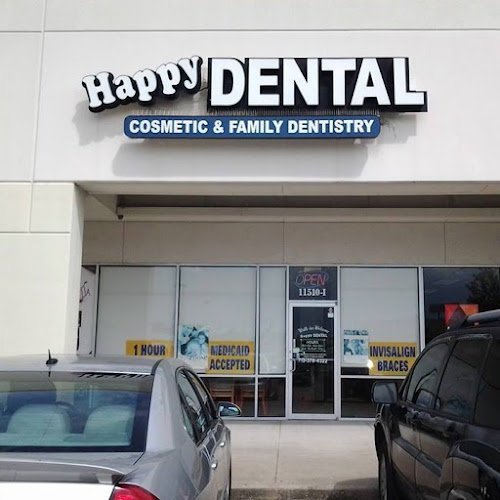 Happy Dental