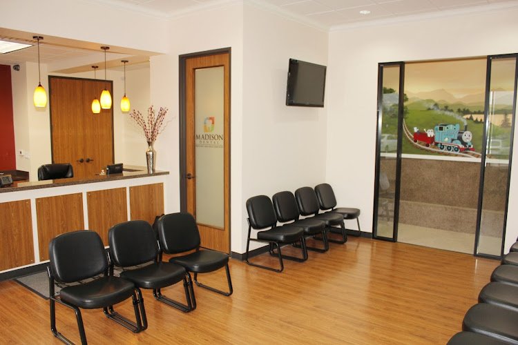 Madison Dental