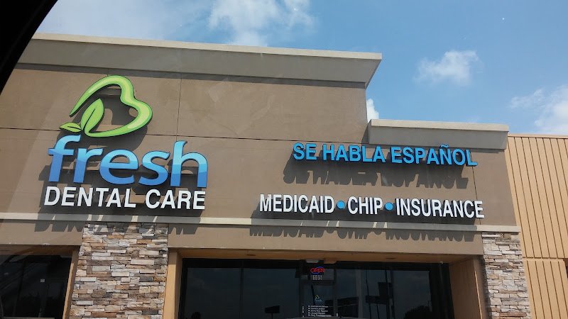 FRESH DENTAL CARE 45 North