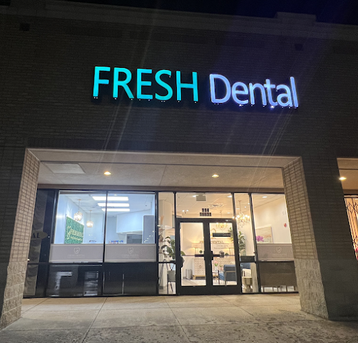 Fresh Dental Family Emergency Dentistry & Implant Center