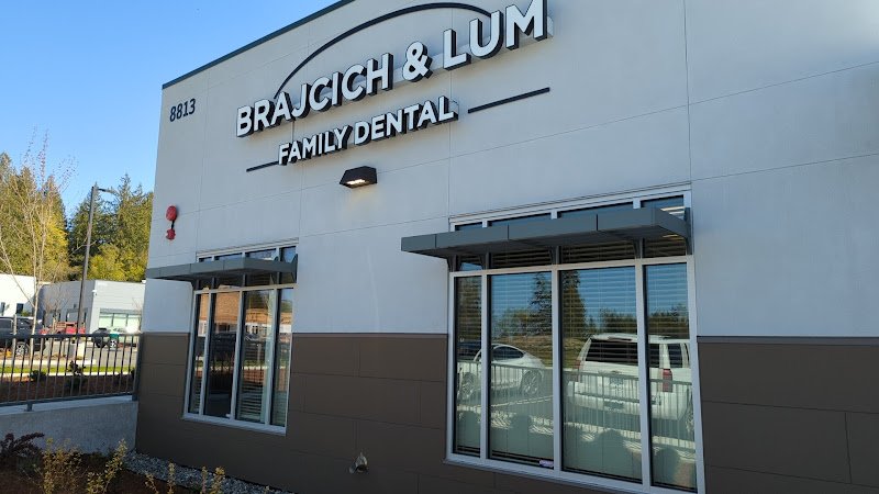 Brajcich & Lum Family Dental