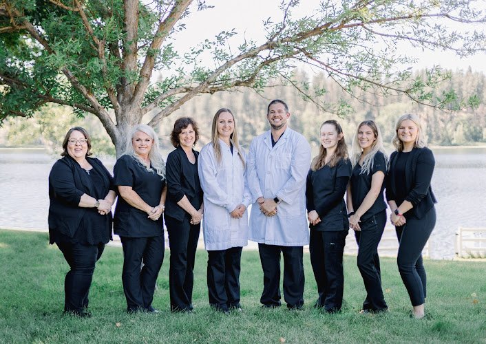 Medical Lake Family Dental