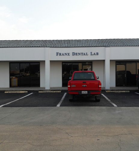 Franx Dental Laboratory Inc