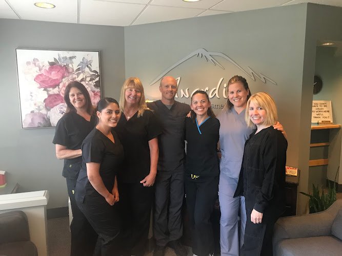 Dr. Ryan Anardi, DDS