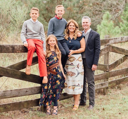 Bailey Dental Group – The Woodlands, Formerly Wambaugh Dental