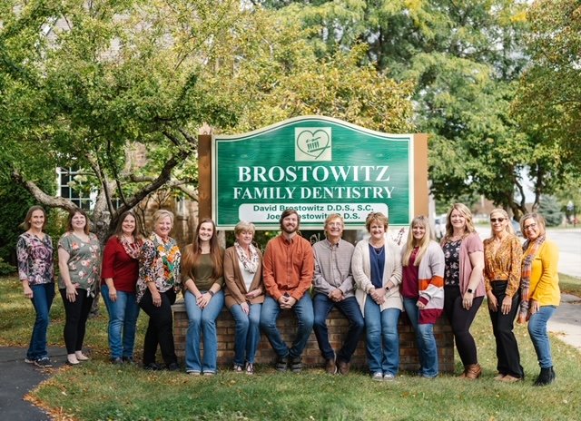Brostowitz Family Dentistry